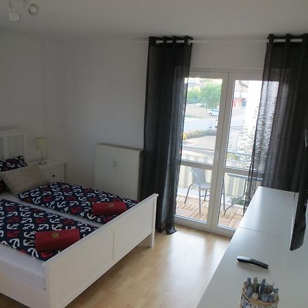 Ferienwohnung Belvedere 러스트 외부 사진